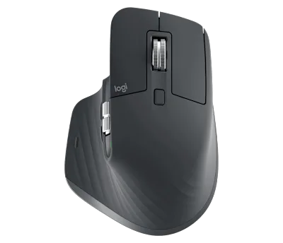 Logitech MX Master 3S